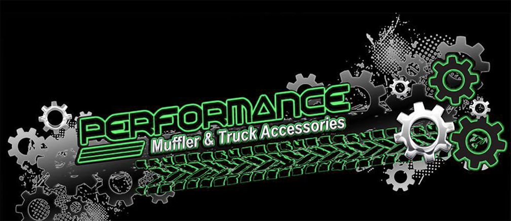 Performance Muffler & Truck Accessories